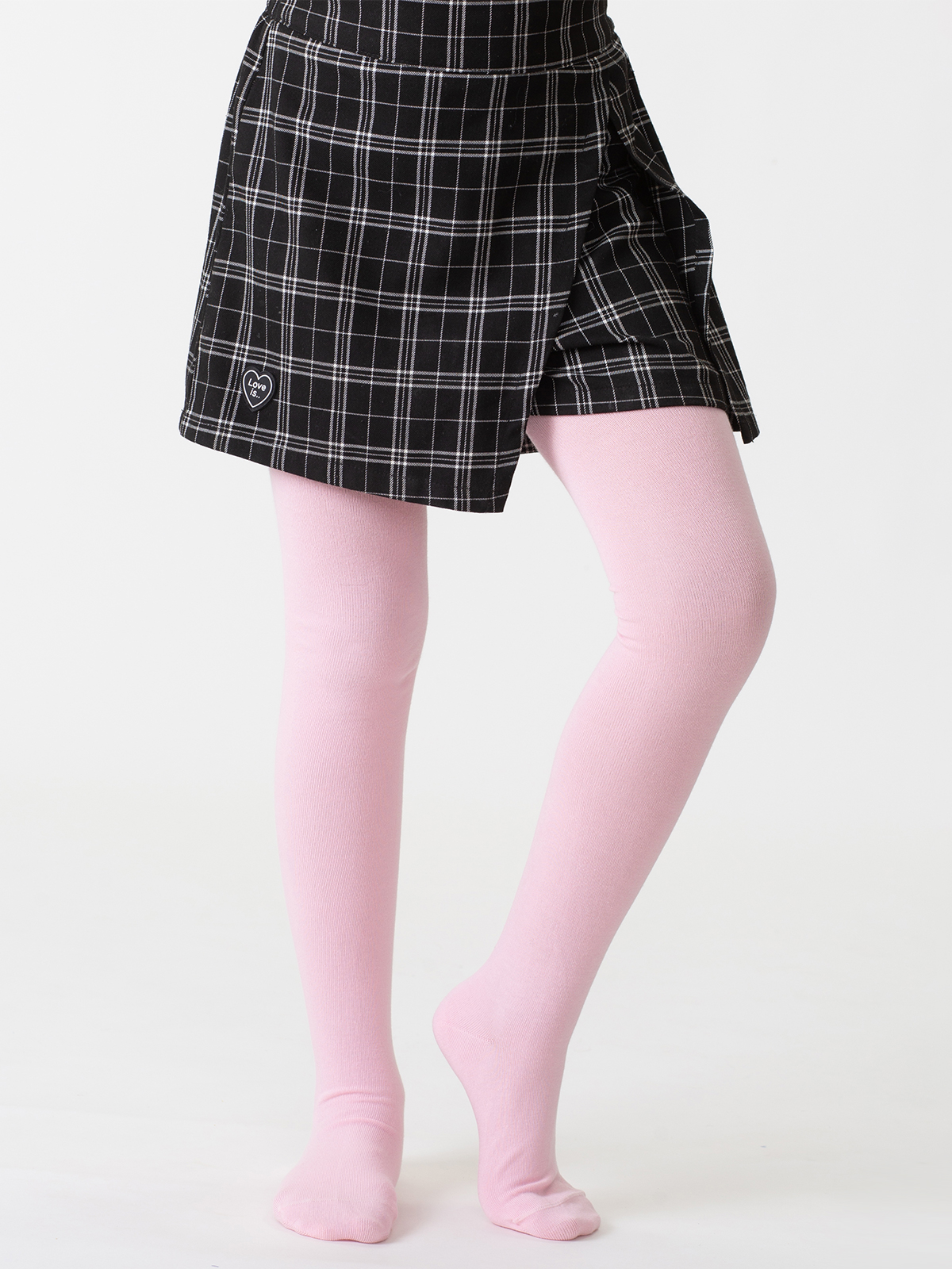 

Колготки детские Giulia D025 KIDS CLASSIC розовый, 128-134, D025 KIDS CLASSIC
