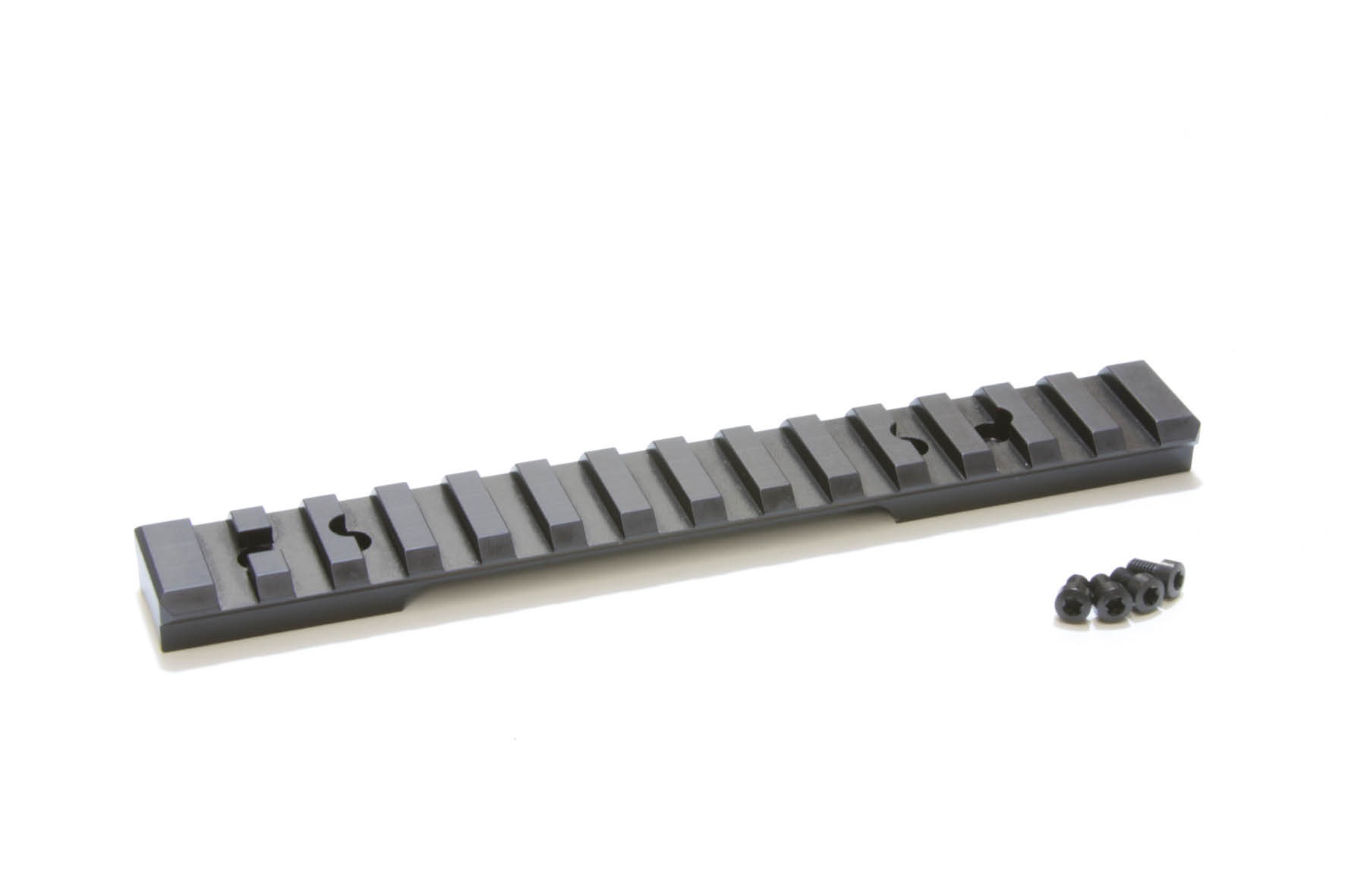 

Планка Innomount Picatinny - Howa 1500 LA (11-PT-ST-00-218), Черный