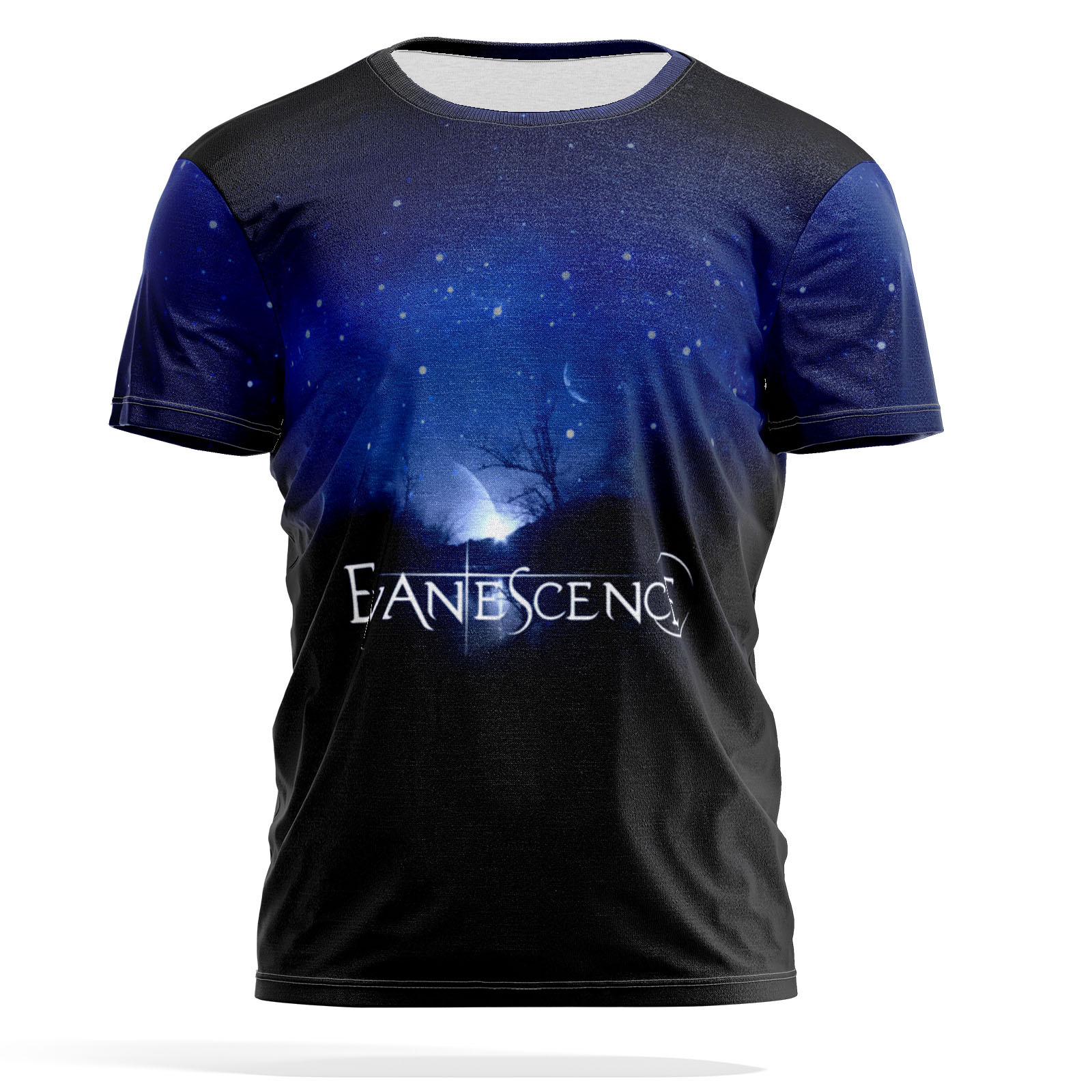 

Футболка мужская PANiN PaninManTshirt_VM1380481 черная L, Черный, PaninManTshirt_VM1380481
