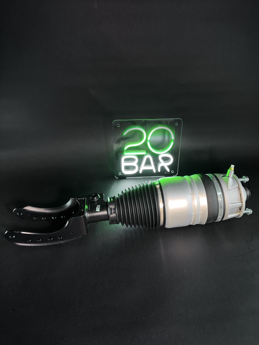 

Передняя правая пневмостойка 20bar для Porsche Cayenne 958