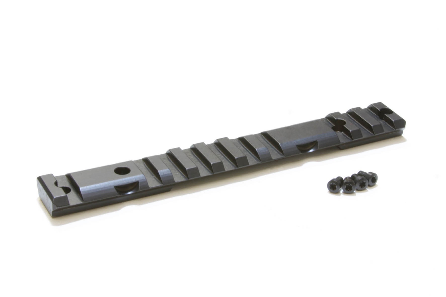 

Планка Innomount Multirail - Picatinny/Blaser - Steyr Mod. SL (12-PT-800-00-039), Черный