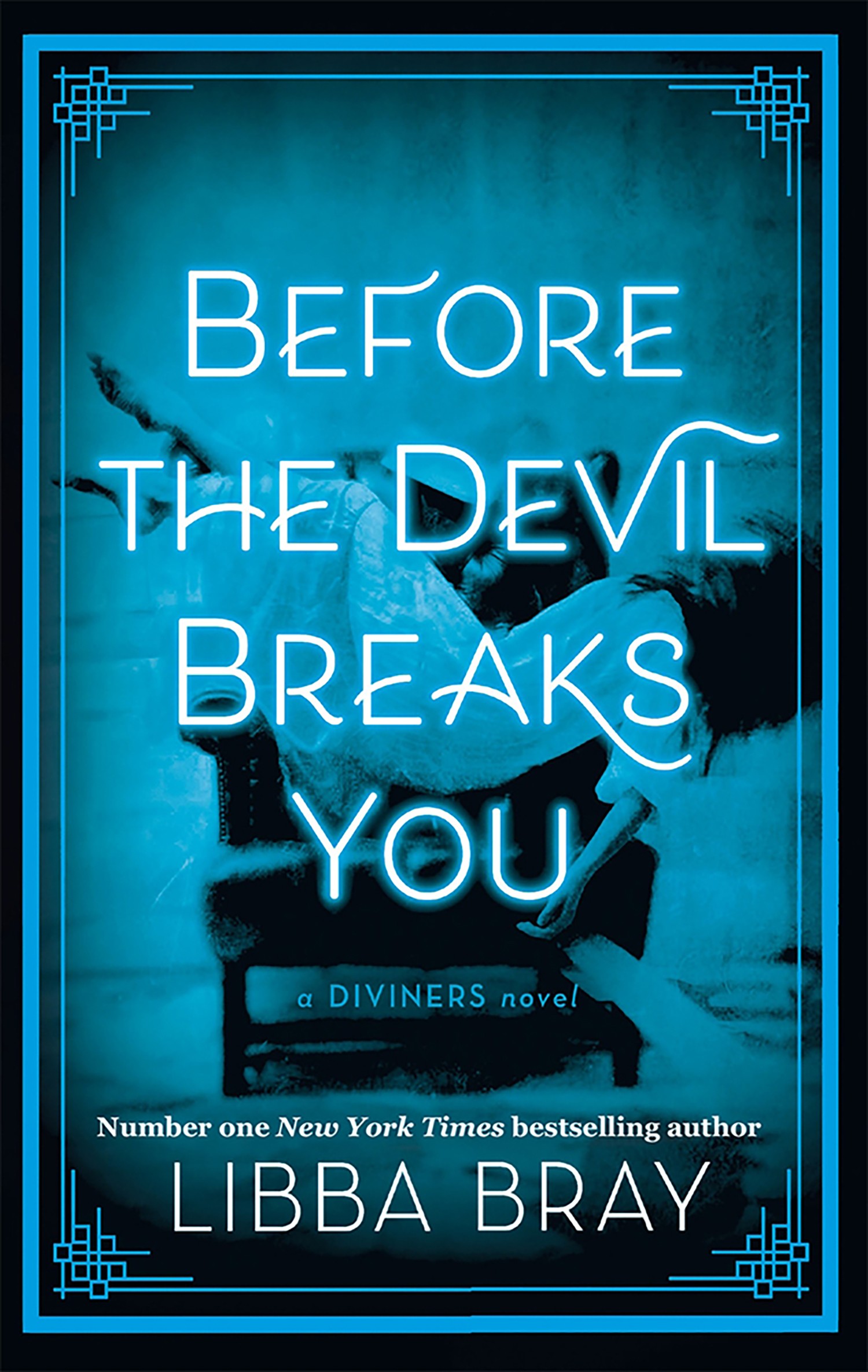 

Before the Devil Breaks You