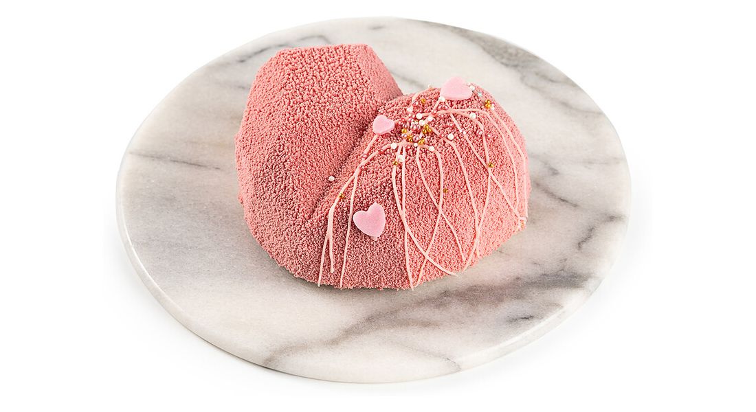 

Пирожное LoVe 125 г