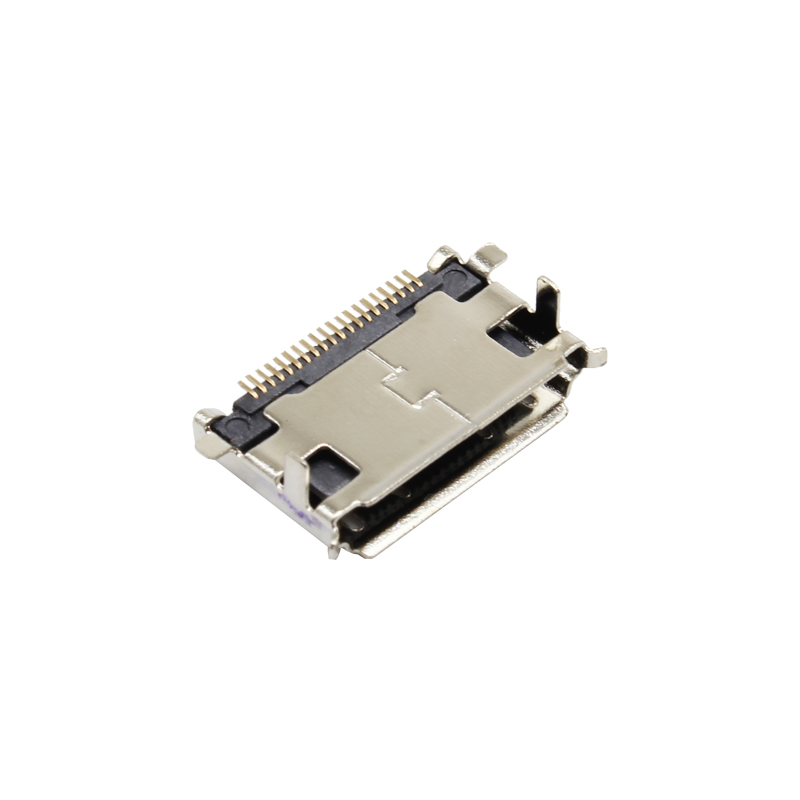 Разъем зарядки BaseMarket для Samsung M610 OEM