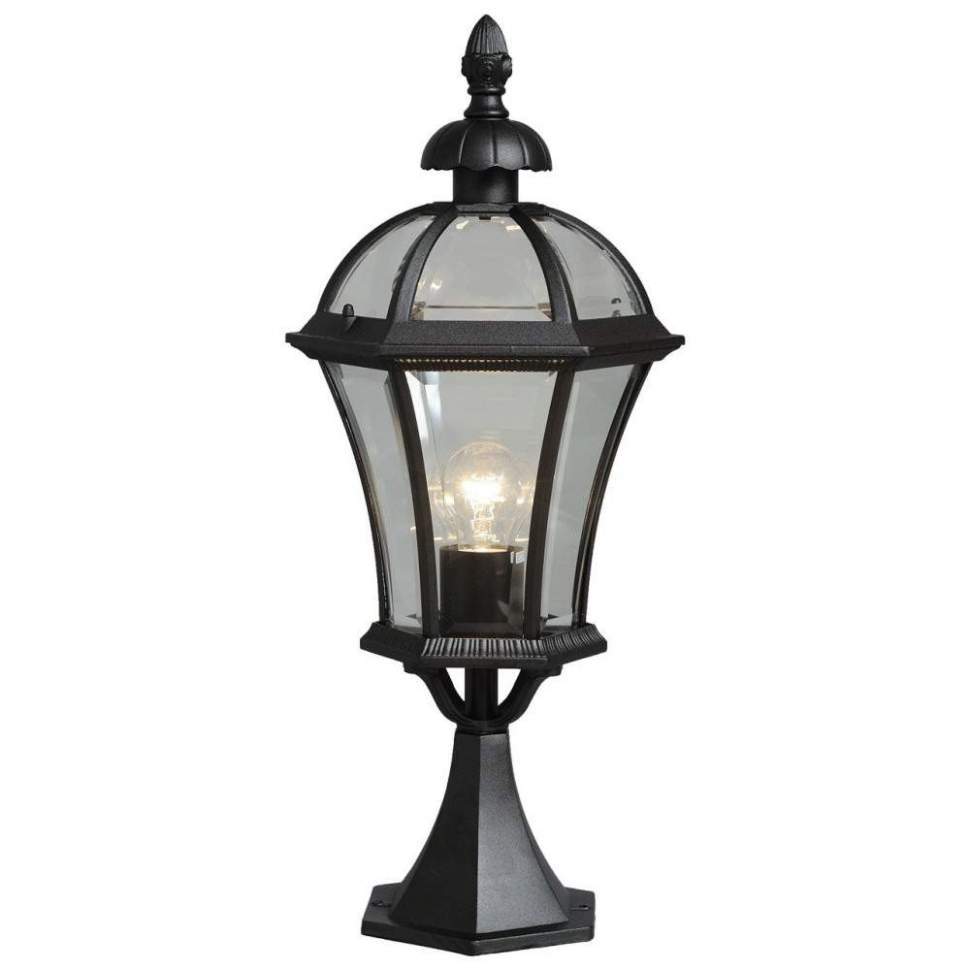 

Садовый светильник De markt Sandra 811040201, 811040201