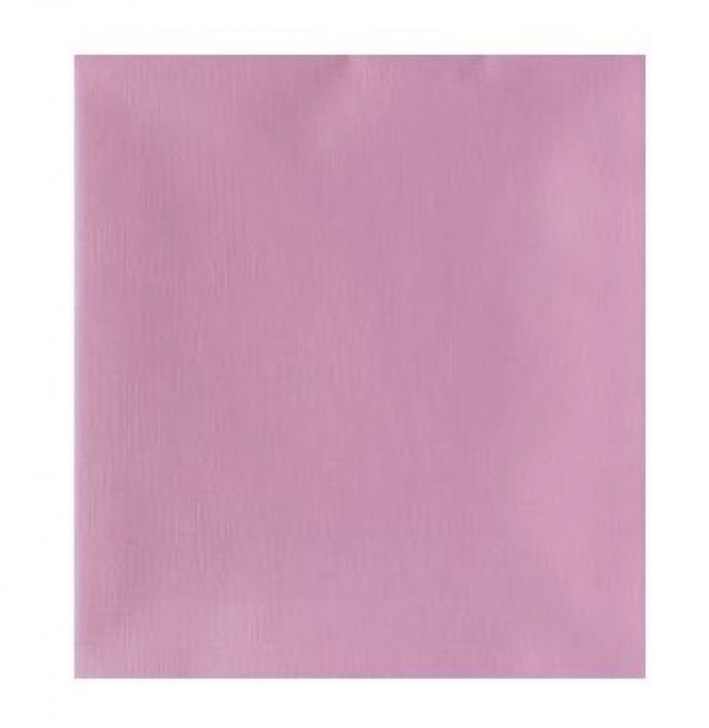 Клеёнка подкладная Колорит с ПВХ покрытием, розовая, 200х140 см, без окантовки