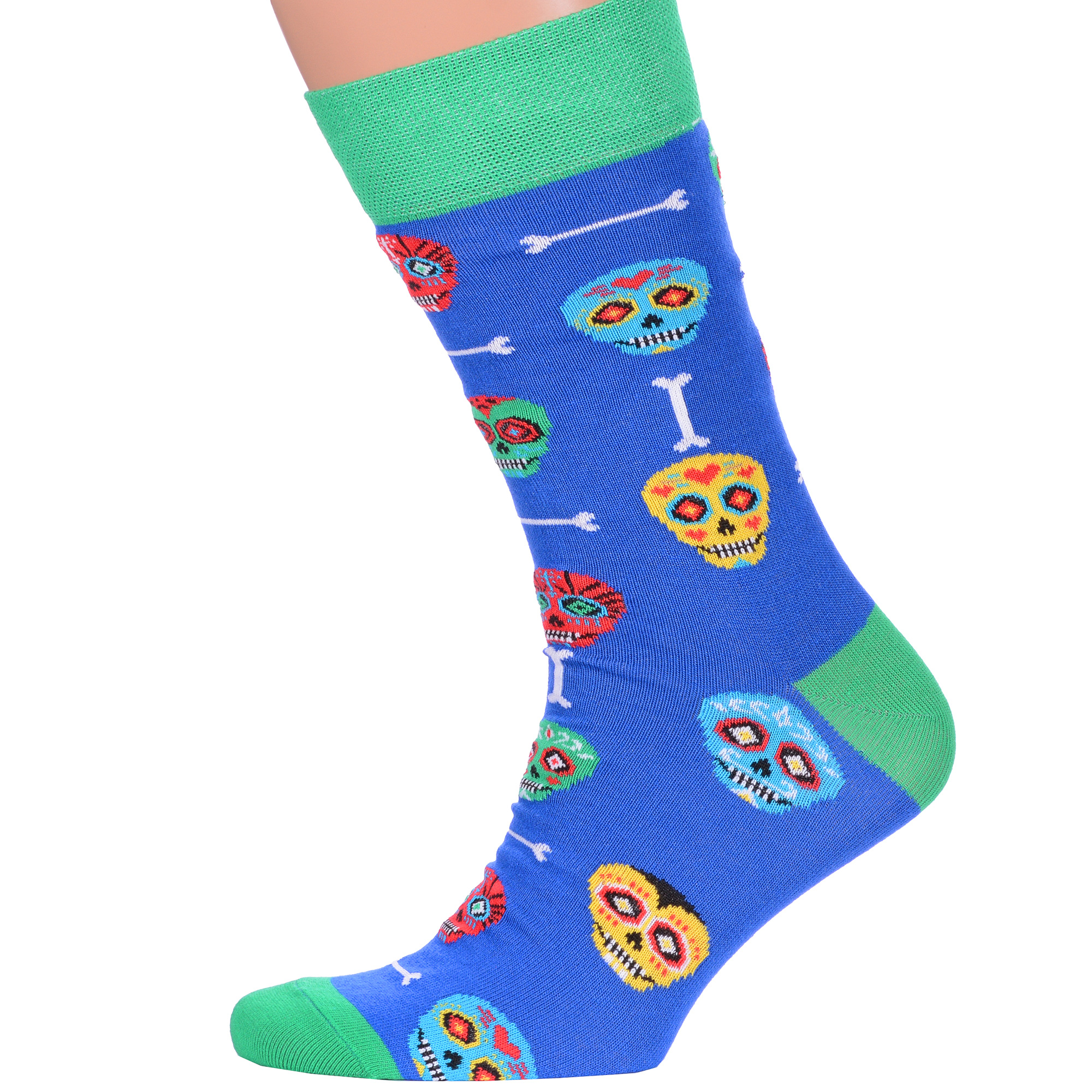 Носки мужские Para Socks FS8 разноцветные 41-45