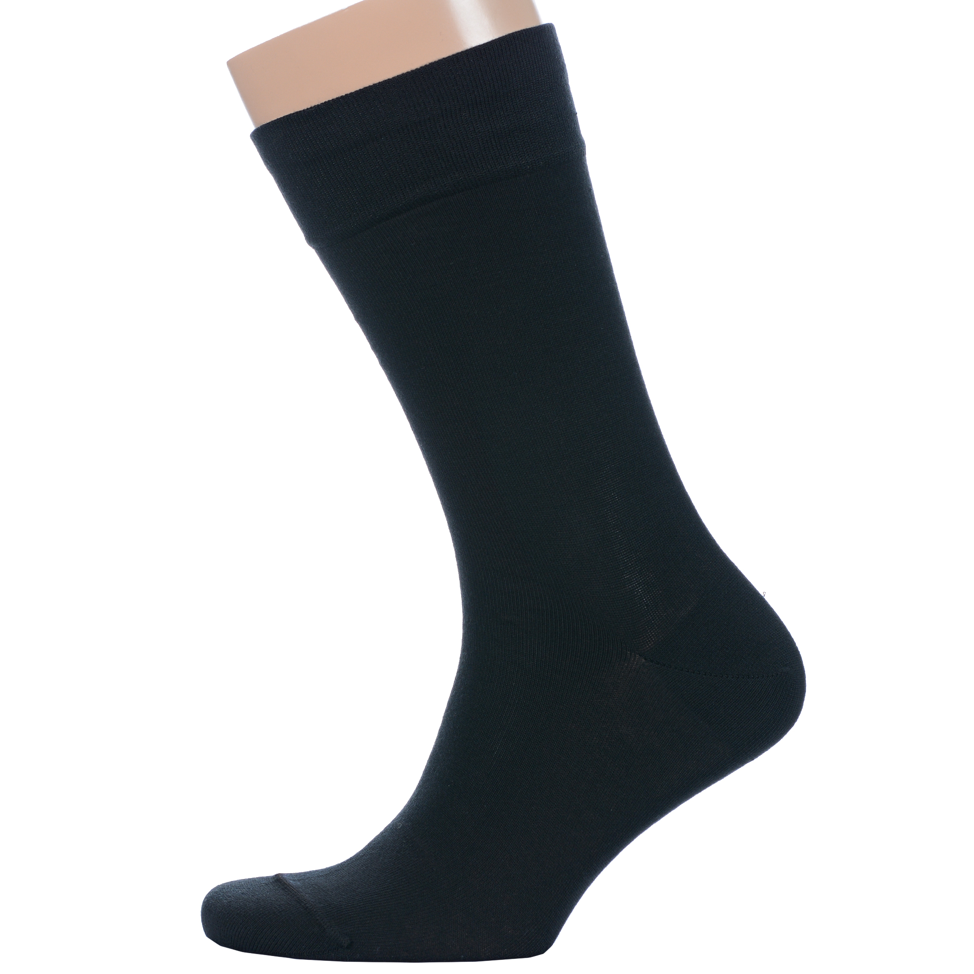 

Носки мужские LorenzLine Н3 черные 29, Черный, Н3