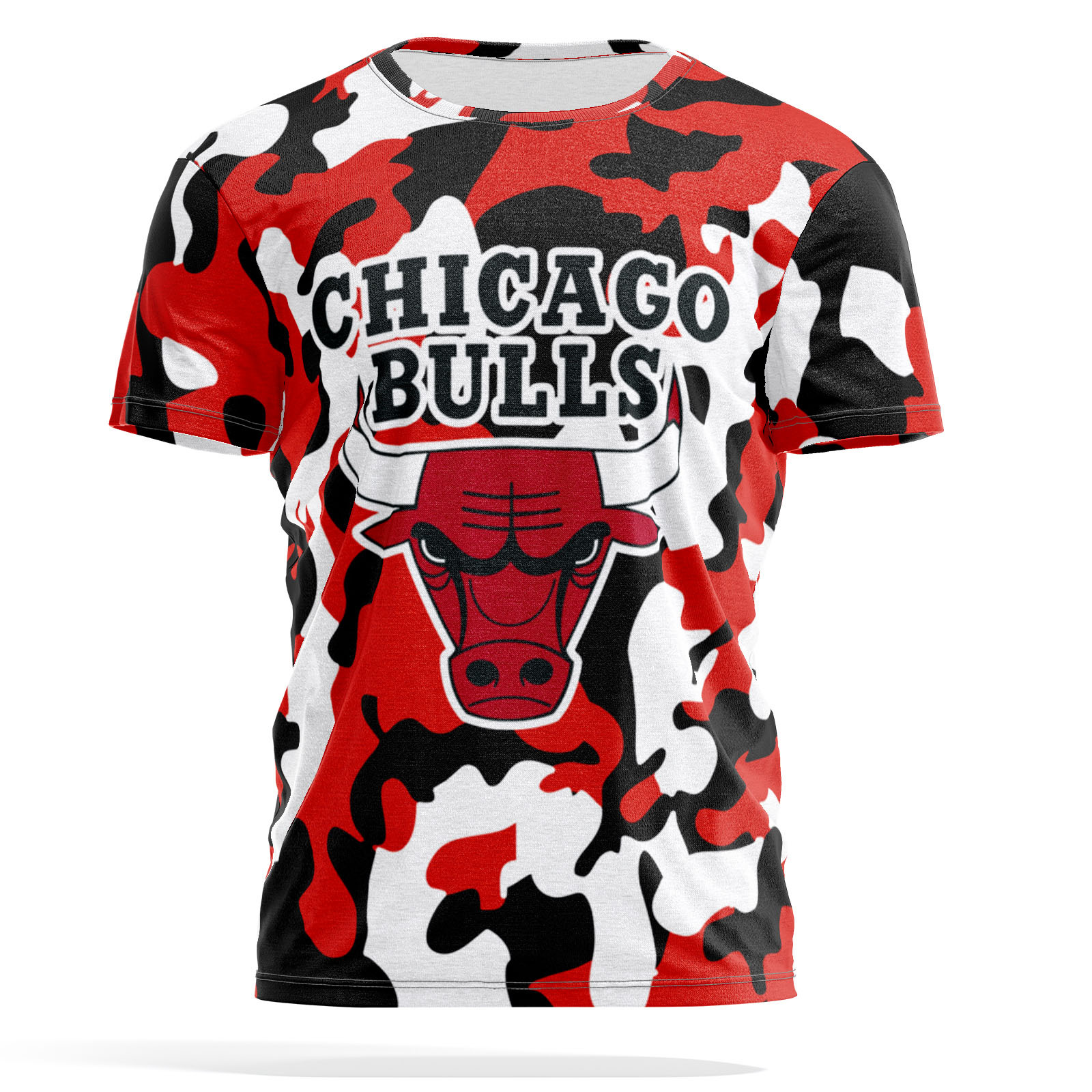 

Футболка мужская PANiN PaninManTshirt_VM1409549 красная L, Красный, PaninManTshirt_VM1409549