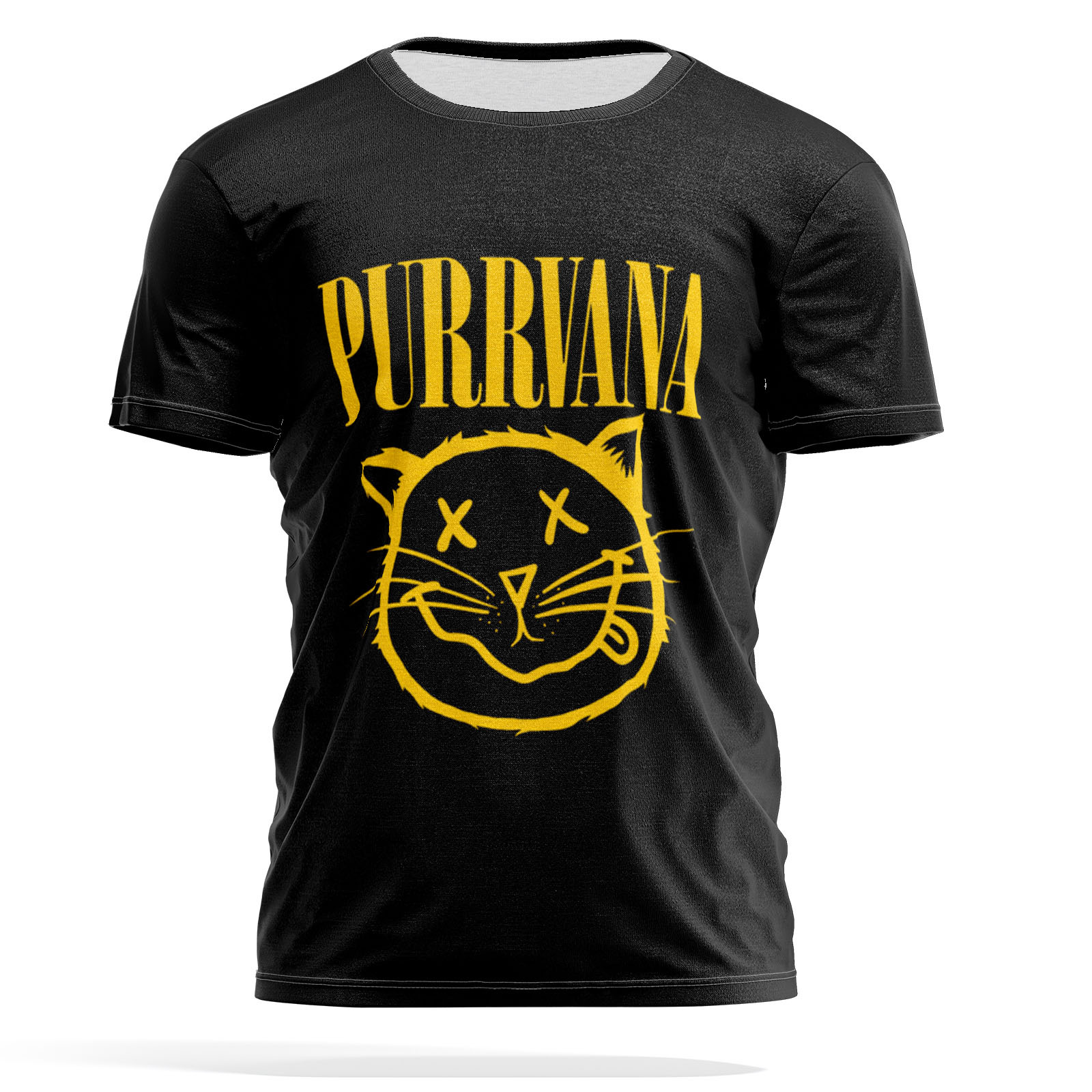 

Футболка мужская PANiN PaninManTshirt_VM1402335 черная M, Черный, PaninManTshirt_VM1402335