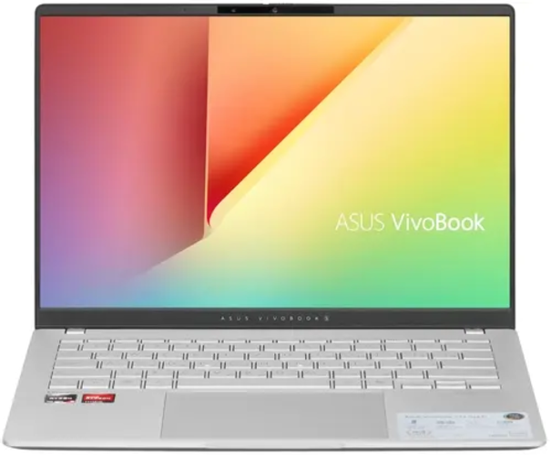 

Ноутбук ASUS Vivobook S 14 OLED M5406NA-QD108 серебристый (90NB1491-M006A0), Vivobook S 14 OLED M5406NA-QD108