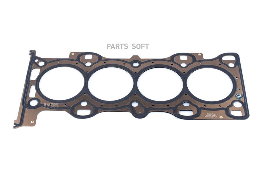 

Прокладка Головки Блока Цилиндров 1Шт Roers-Parts RP34GC006