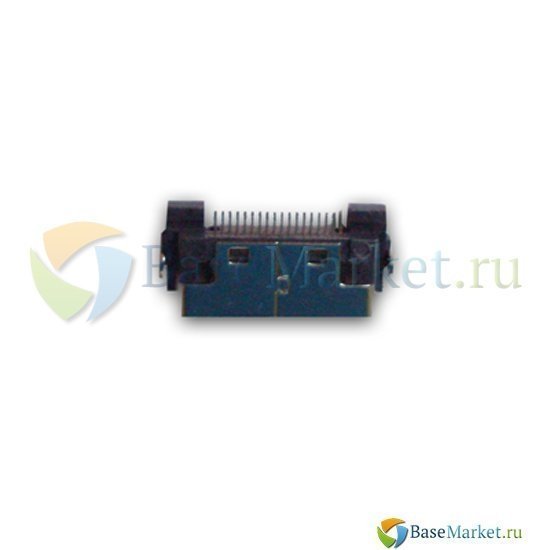 

Разъем зарядки BaseMarket для Samsung X640