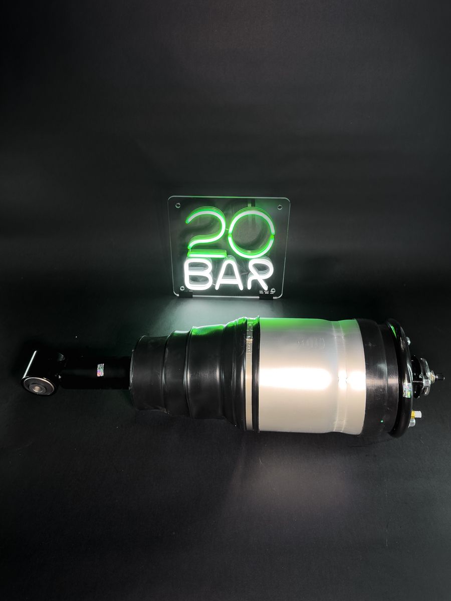 

Задняя пневмостойка 20bar без системы ACE для RR Sport L320