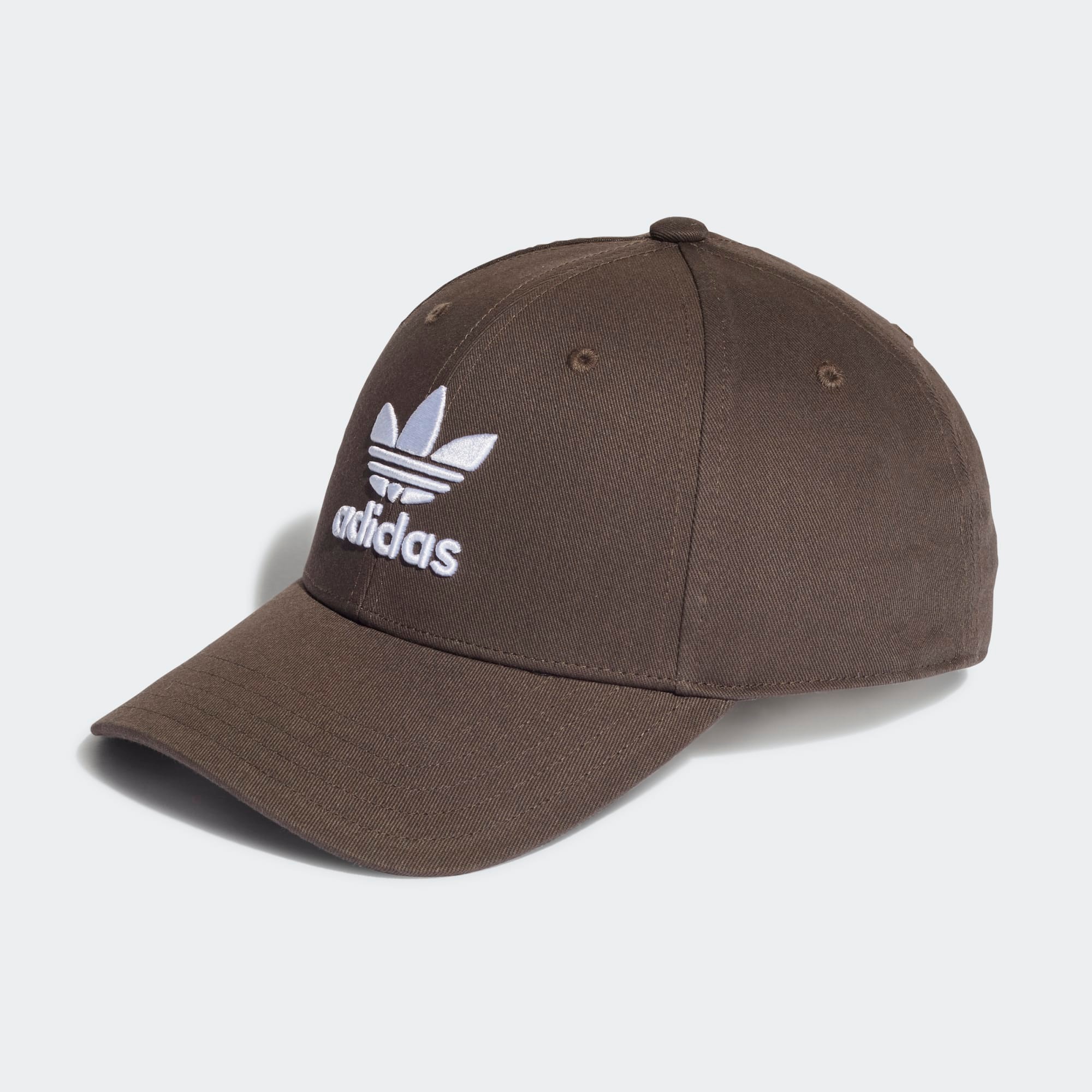 

Бейсболка мужская Adidas Baseb Class Tre черная р.60, Baseb Class Tre