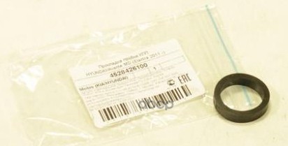 

Прокладка Кпп Крышки Accent, Elantra, I30, Santa Fe Hyundai-KIA арт. 4528426100