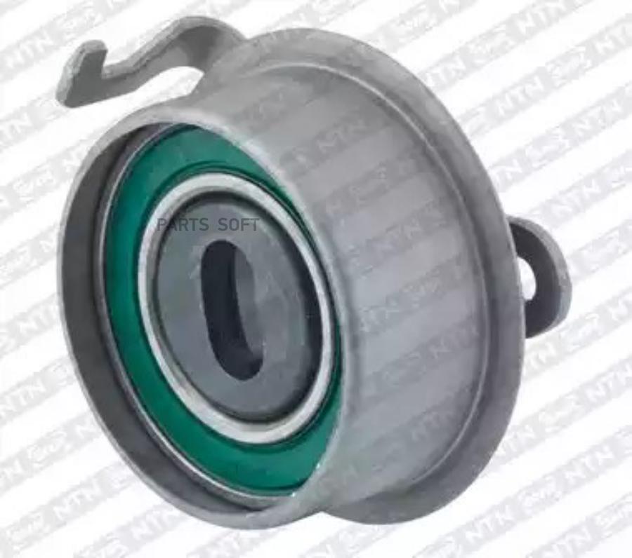 

Snr Gt384.02 (0340309Sx / 0N1366 / 1350587303000) Ролик Натяжной Ремня Грм\ Atos / Prime /