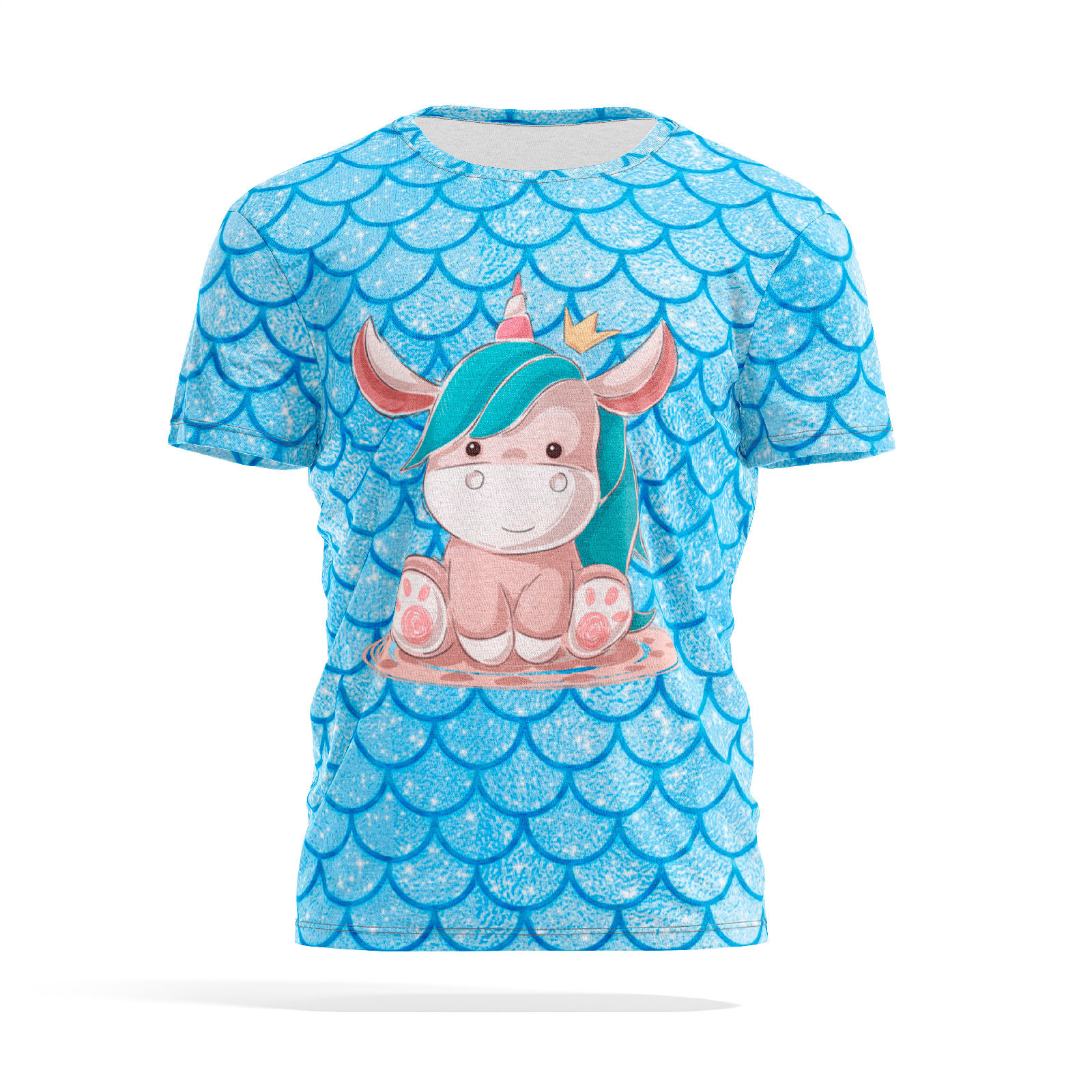 

Футболка мужская PANiN PaninManTshirtMS_MS3107713 разноцветная S, Голубой, PaninManTshirtMS_MS3107713