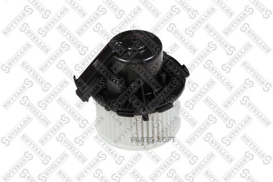 

STELLOX Вентилятор отопителя STELLOX 2999490sx