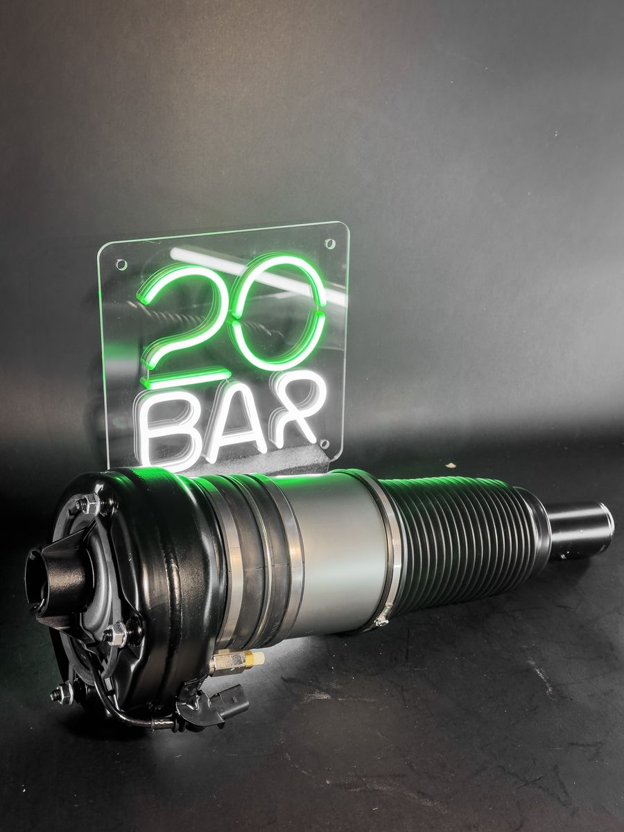 

Передняя пневмостойка 20bar для Porsche Macan 95B 2014-2020