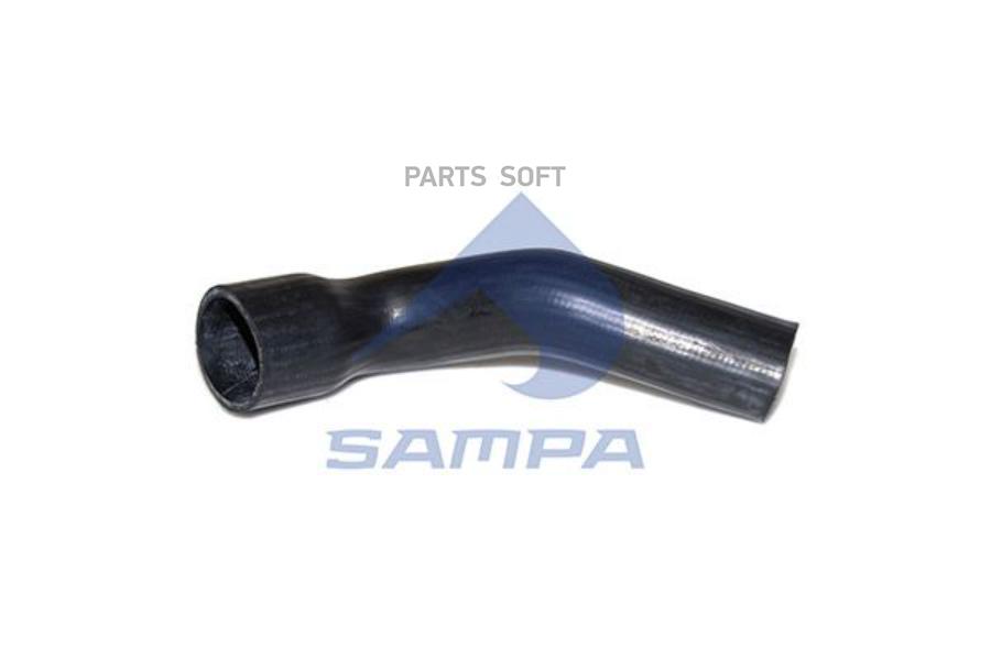 

Патрубок радиатора 50x60x380 MB Sprinter SAMPA 010368
