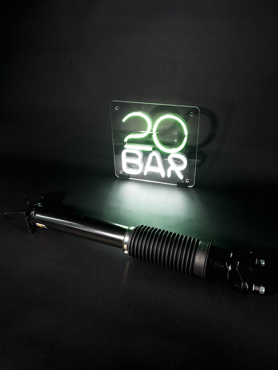 

Задний амортизатор 20bar без системы ADS для Mercedes GLS
