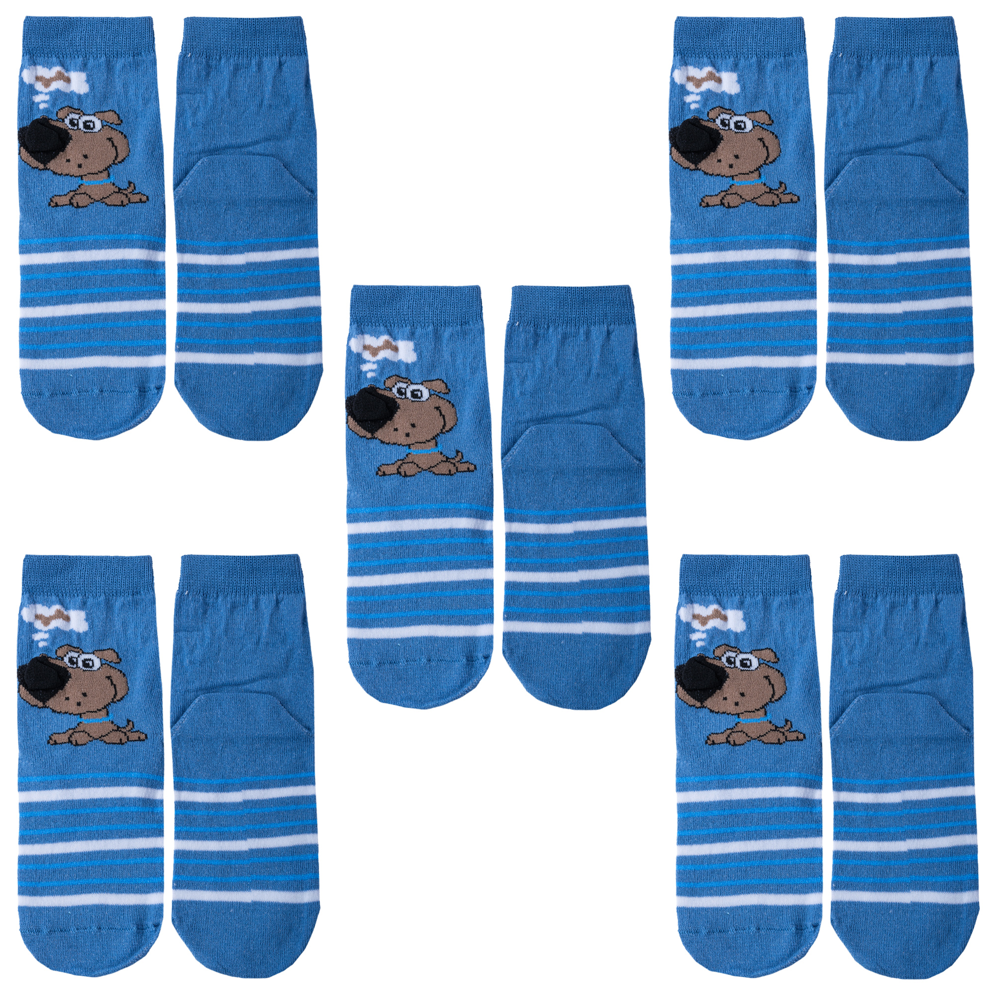 Носки детские НАШЕ 5-222С11, темно-джинсовые, 16-18 джинсовые шорты для мужчин темно синие со шнуровкой