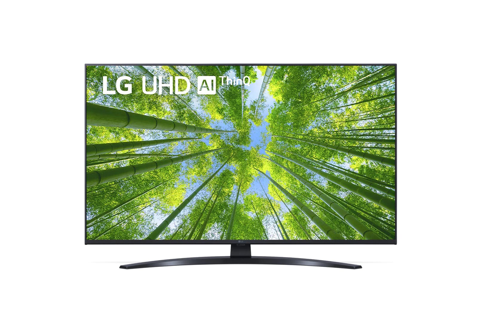 фото Direct телевизор 4k ultra hd lg 43uq81003lb