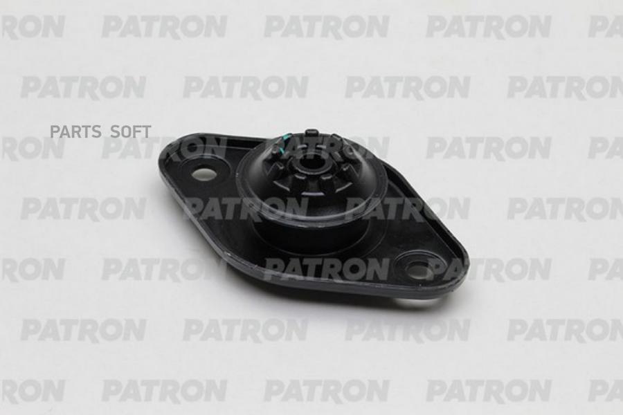 

Опора амортизатора заднего KIA RIO 05-, HYUNDAI ACCENT (MC) 06-10 PATRON PSE4308