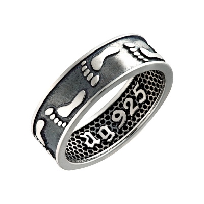 

Кольцо из серебра р. 19,5 ALORIS Кольцо 2207, Кольцо 2207