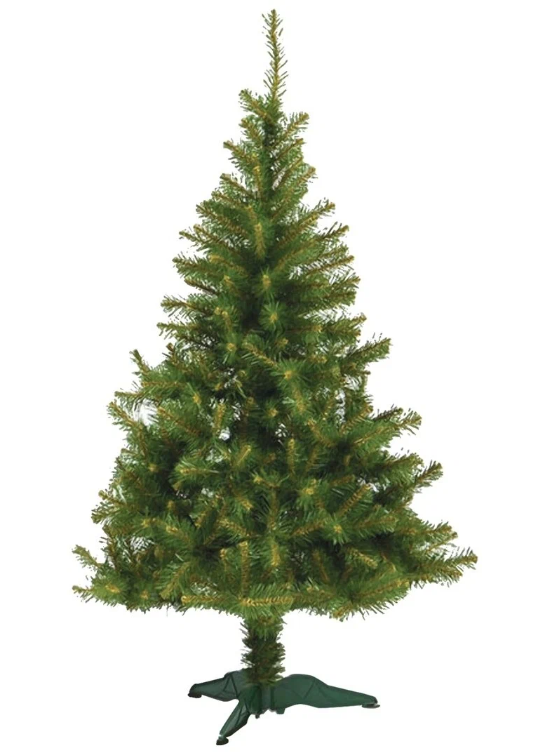 Ель искусственная NEWJEL Таёжная 180 см NWPE-LT180 28098₽