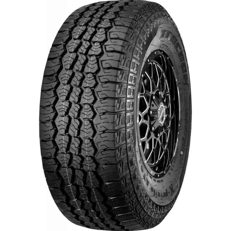 Шины Tracmax X-Privilo AT01 255/70 R15 112/110S XL