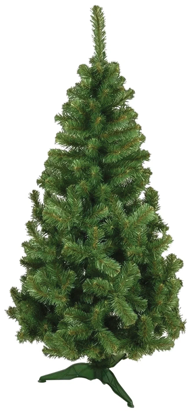 Ель искусственная NEWJEL Сибирская 210 см, NWPVC-LS210