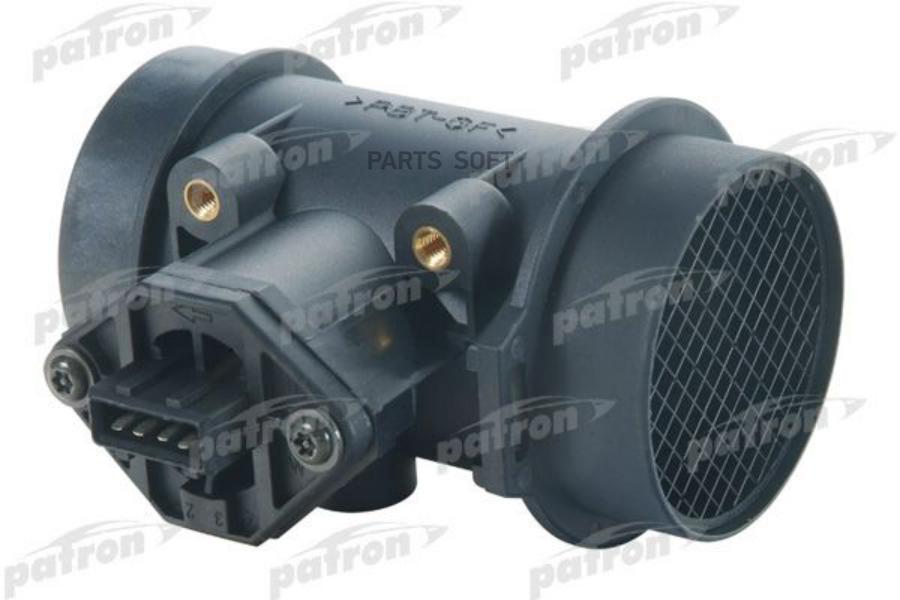 

Расходомер воздуха HYUNDAY COUPE/LANTRA/CLARUS 1.6-2.0 98-02 PATRON PFA10125