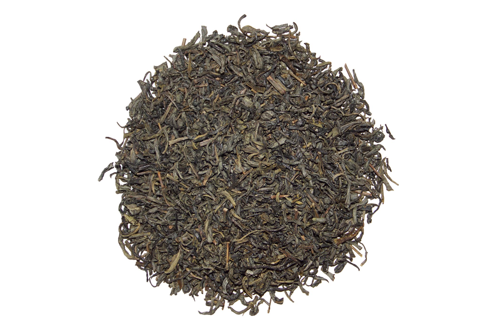 

Чай зеленый Pure & Healthy Padishah Organic Sencha 100 г