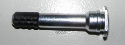 

Направляющая Суппорта Переднего Верхняя Bongo (2004>)/Carens (2006>)/ H100 Hyundai-KIA арт