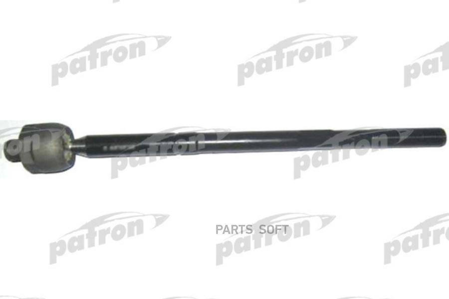 Тяга рулевая OPEL INSIGNIA 09- (Произведено в Турции) PATRON PS2234
