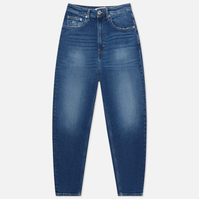 

Джинсы женские Tommy Jeans DW0DW098901 синие 25/30, DW0DW098901