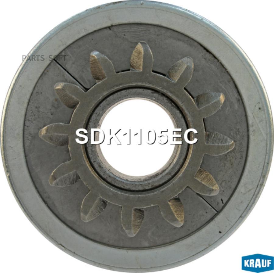 

Krauf Бендикс Стартера Krauf SDK1105EC