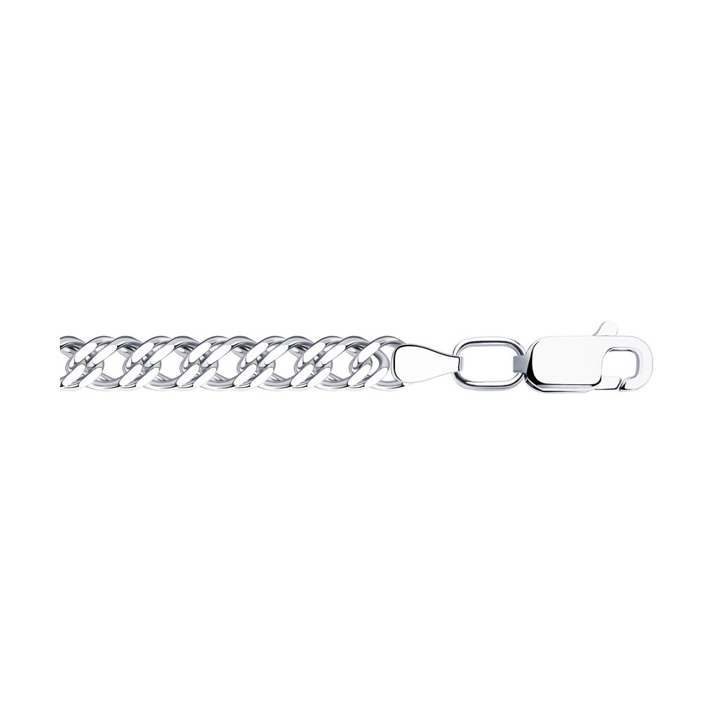 

Цепочка из серебра 45 см Diamant 96-180-04070-1, 96-180-04070-1
