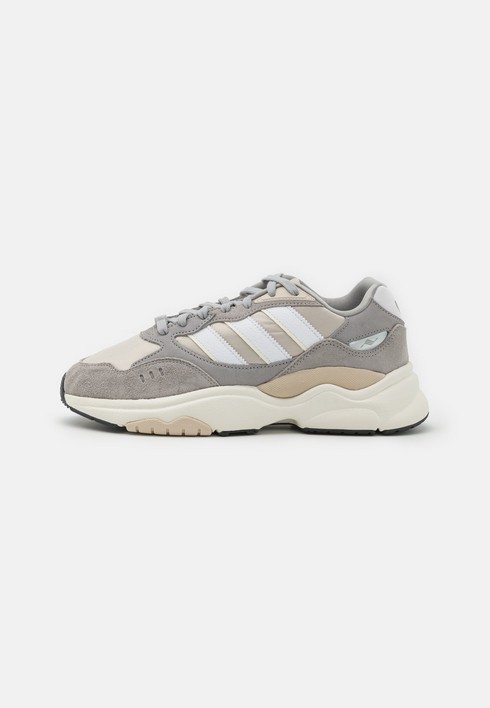 

Кроссовки женские Adidas Originals Retropy F90 Unisex серые 36 2/3 EU, Серый, Retropy F90 Unisex