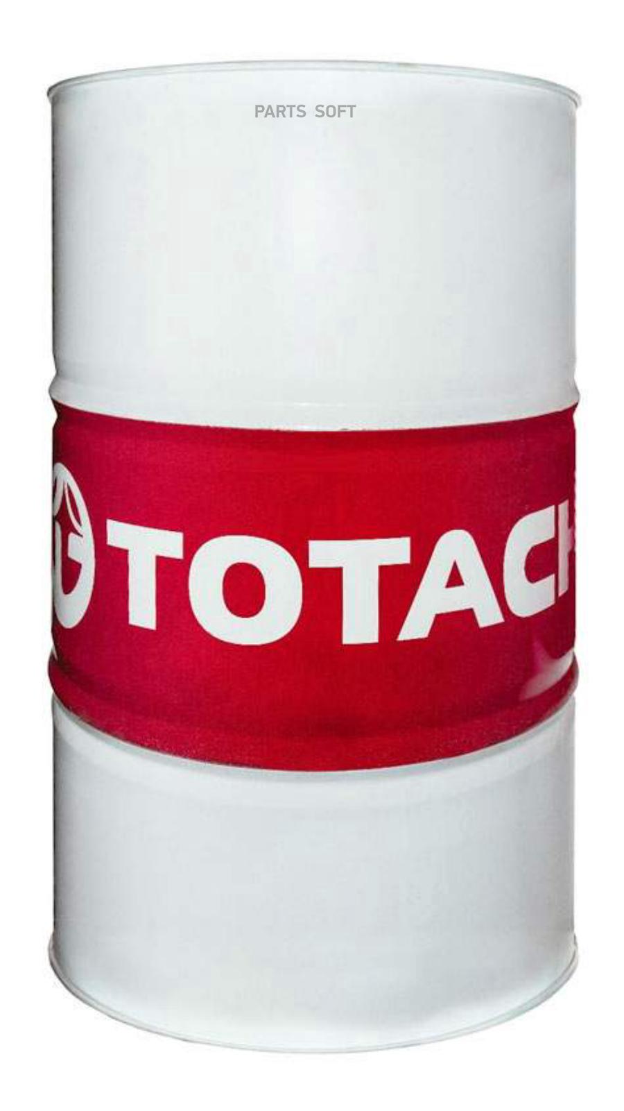

Totachi Масло Totachi Niro Lv П/С 5W-30 Sn/Cf 205Л