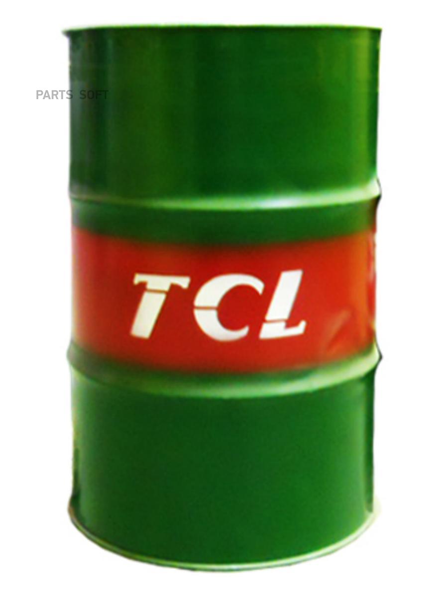 Антифриз TCL LLC20050G зеленый