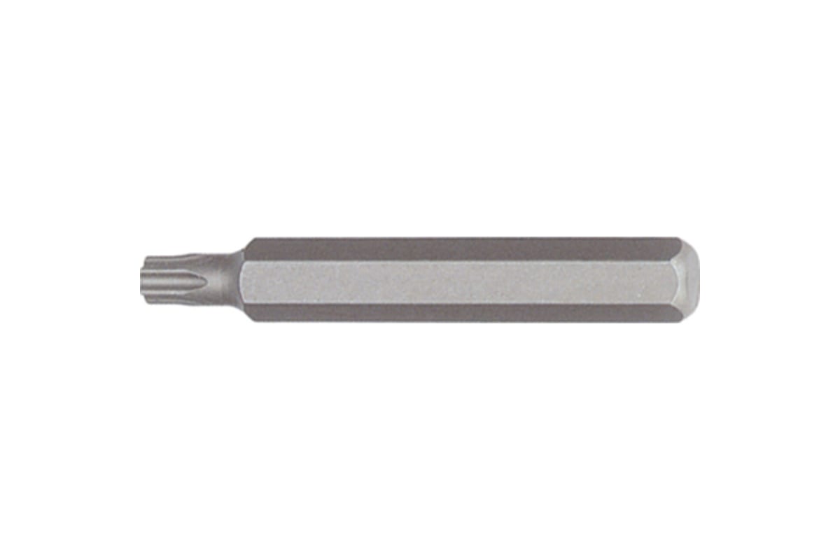 

Бита TORX, T27 х 75 мм, 10 мм