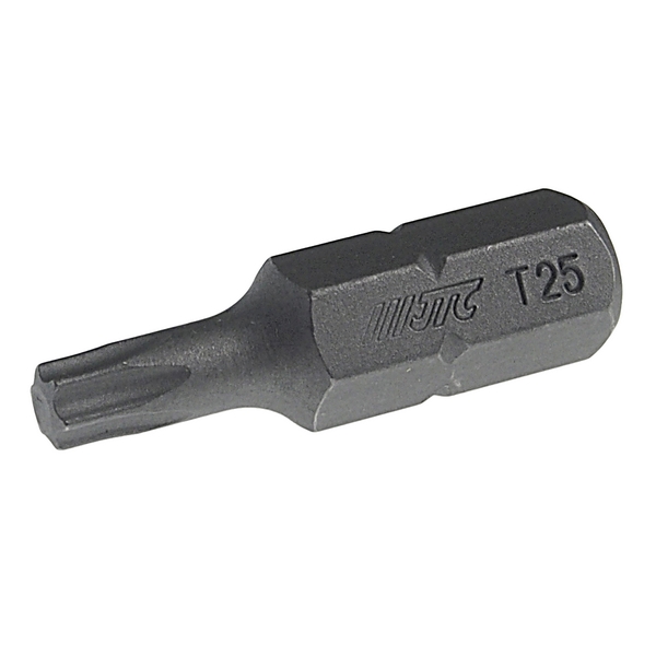 

Бита TORX, T25 х 30 мм, 5/16