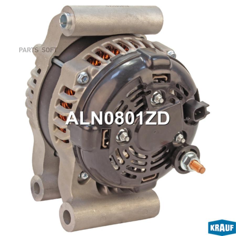 

Krauf Генератор Krauf ALN0801ZD