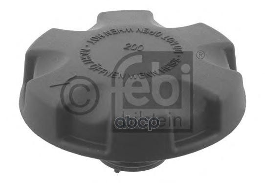 

Крышка радиатора febi 29607