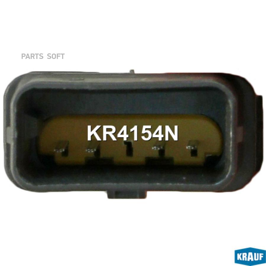 

KRAUF 'KR4154N Лямбда-зонд 1шт