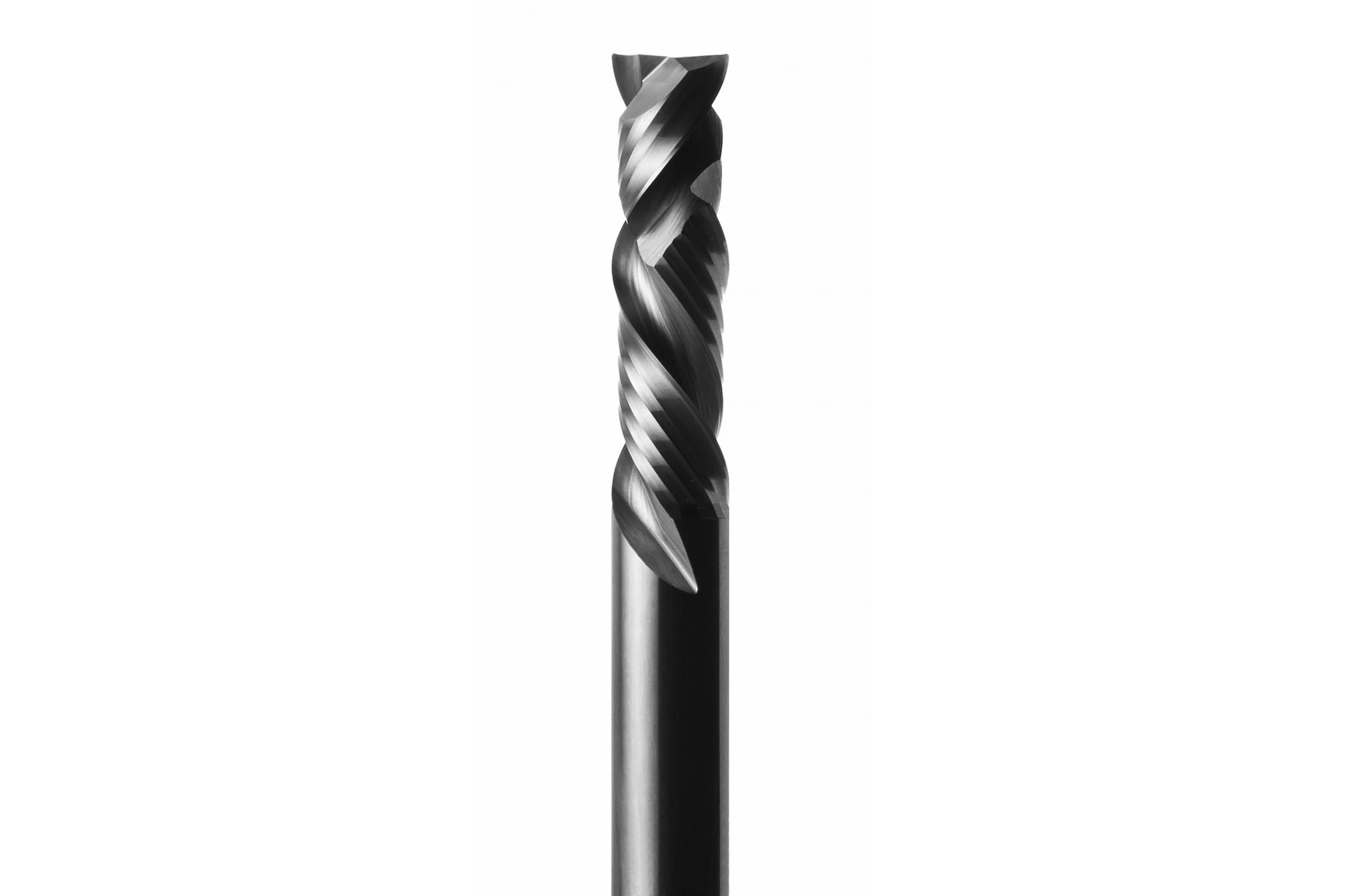 

CUT2 Компрессионная однозаходная фреза 5x22x55x5mm Z=1 FZ52200555