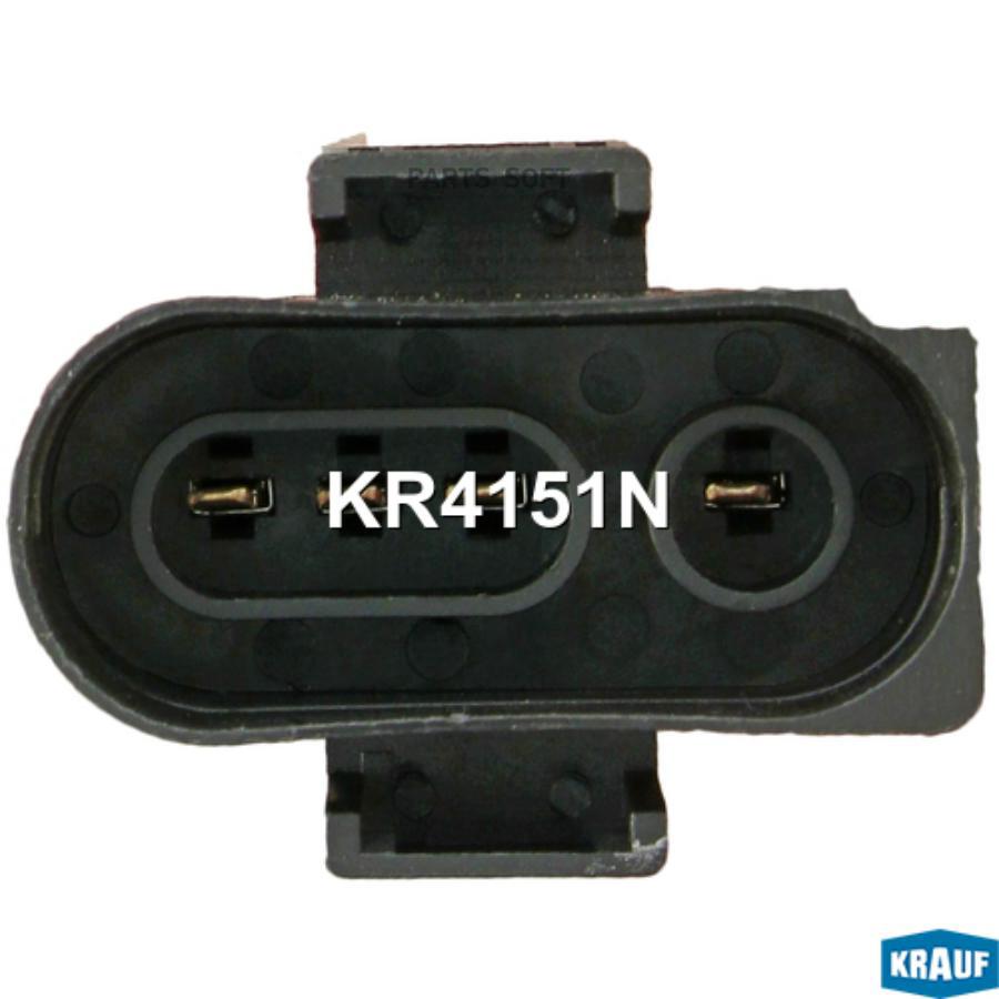 

KRAUF 'KR4151N Лямбда-зонд 1шт